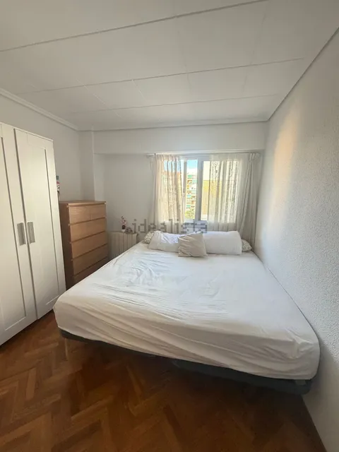 Habitació de lloguer, València