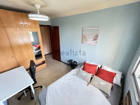 Habitació de lloguer, Sevilla