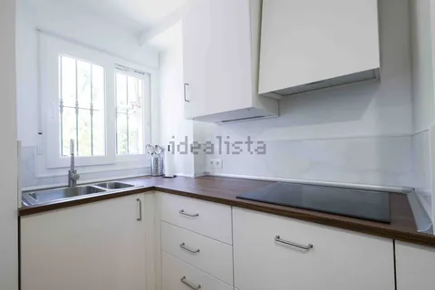 Zimmer zur Miete, Madrid
