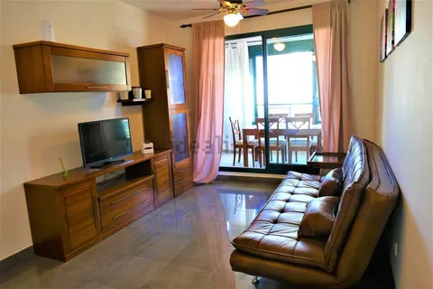 Piso de 67 m² en Benidorm