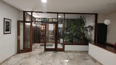 Appartement 52 m² à Madrid