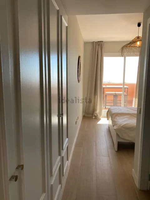 Pis de 85 m² a Mijas