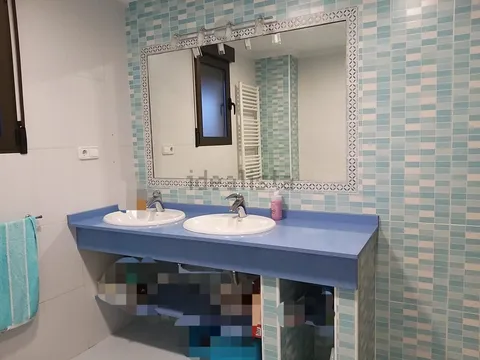 Pis de 130 m² a Almansa