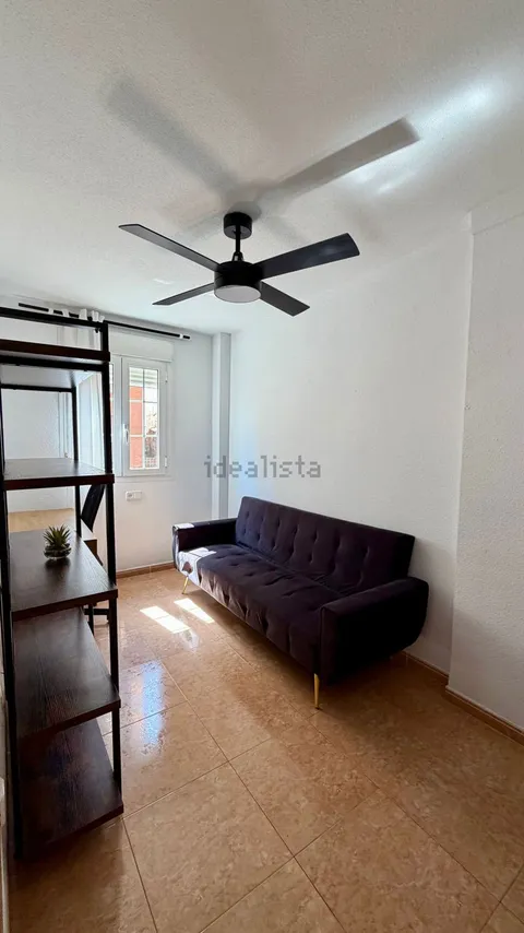 Pis de 62 m² a Roquetas de Mar