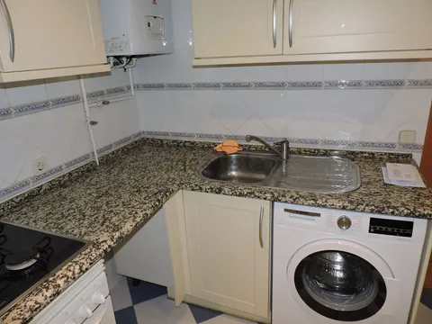 Pis de 64 m² a Madrid
