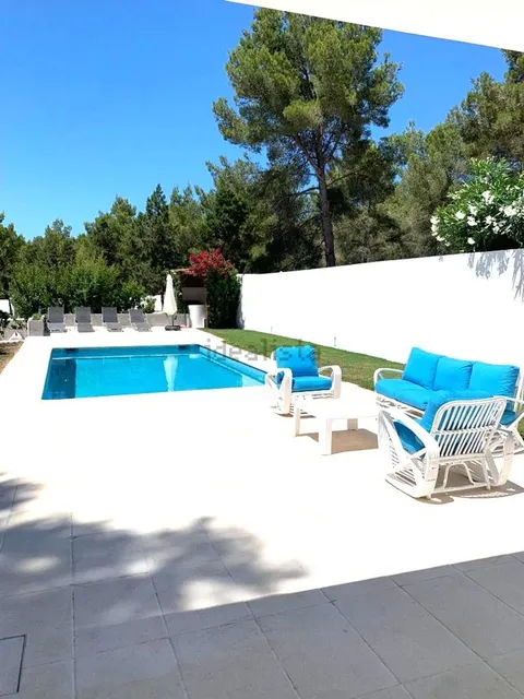 Casa 368 m² a Sant Josep de sa Talaia (2/26)
