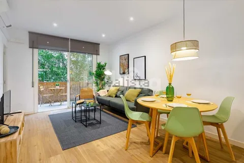 Appartamento 70 m² a Barcelona