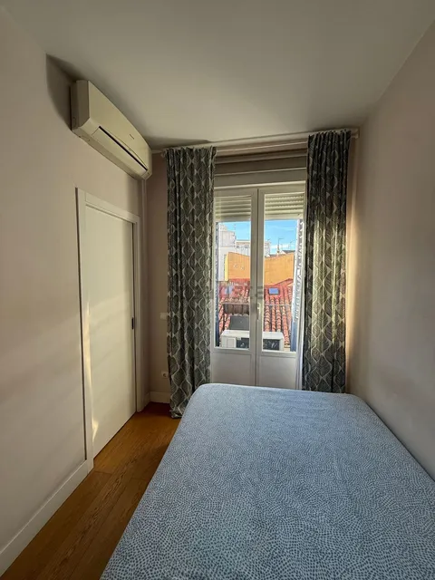 Квартира 50 м² у Madrid