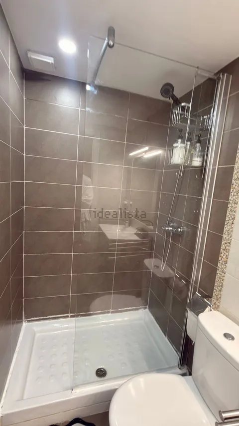Wohnung 42 m² in Madrid