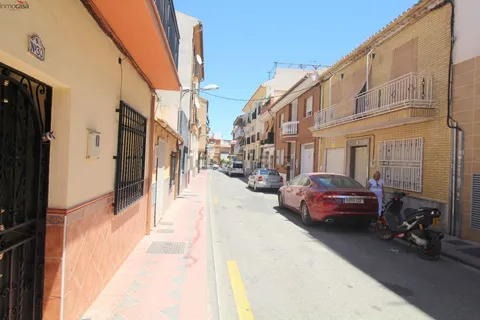Appartamento 40 m² a Armilla