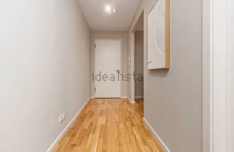 Pis de 52 m² a Madrid
