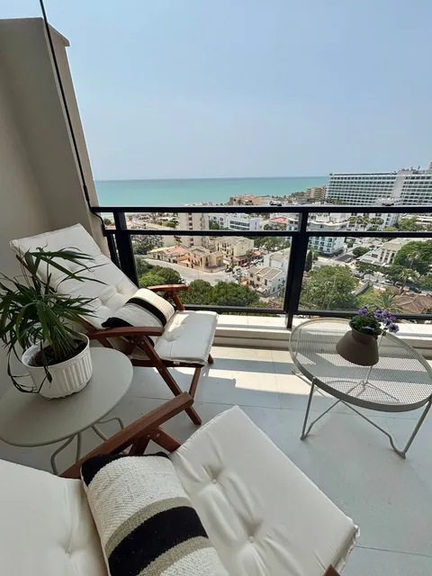 Wohnung 126 m² in Torremolinos