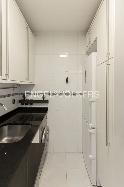 Appartamento 67 m² a Madrid