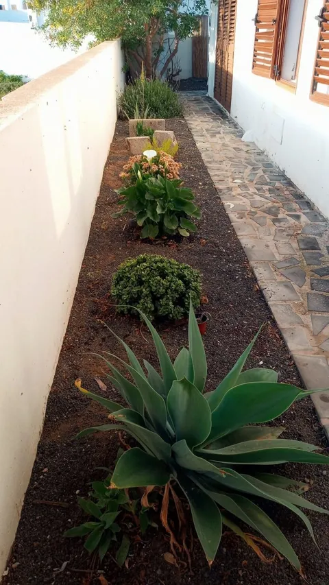 Casa de 180 m² a San Bartolomé