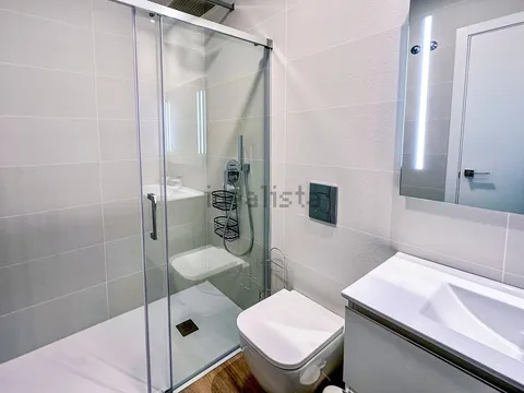 Pis de 95 m² a Oriola