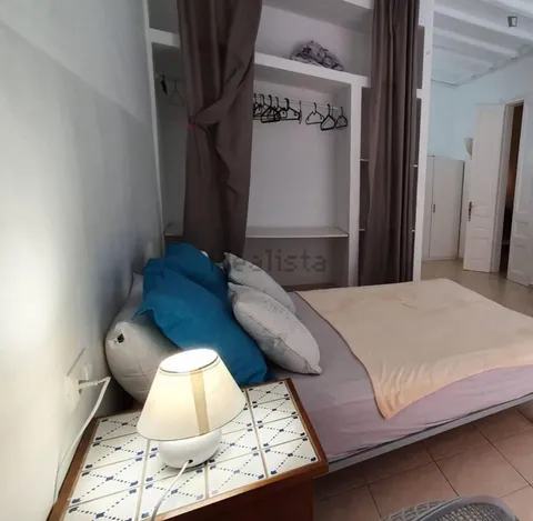 Habitación en alquiler, Barcelona (3/22)