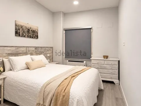 Pis de 39 m² a Madrid