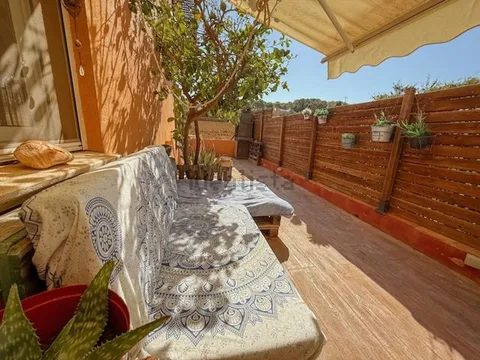 Pis de 105 m² a Palafrugell