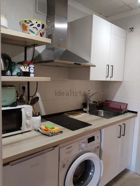 Appartamento 40 m² a Granada