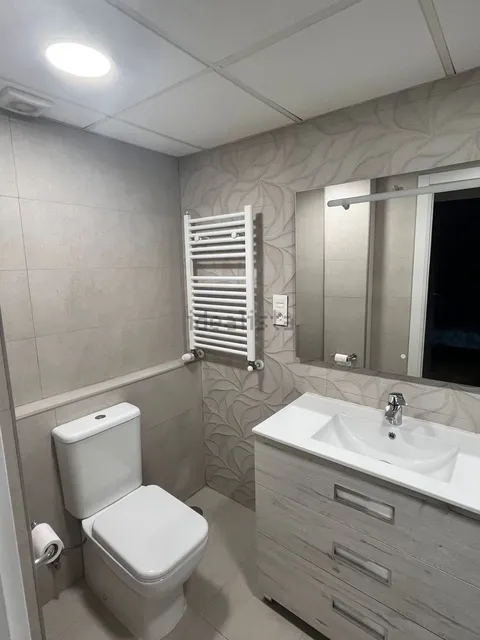 Wohnung 80 m² in Madrid