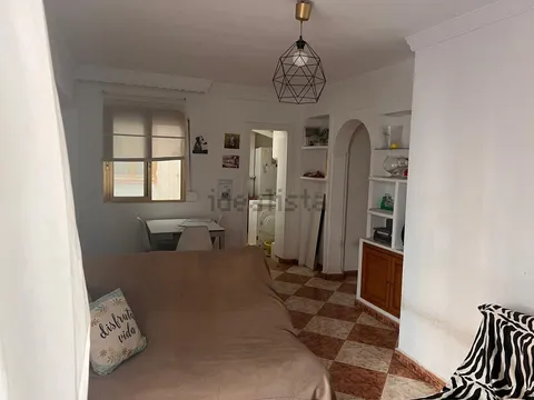 Habitació de lloguer, Màlaga