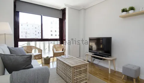 Piso de 50 m² en Madrid