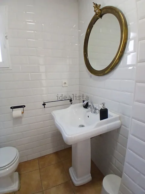 Pis de 75 m² a València