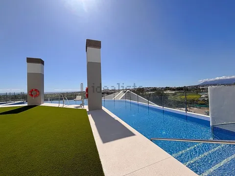 Pis de 116 m² a Marbella