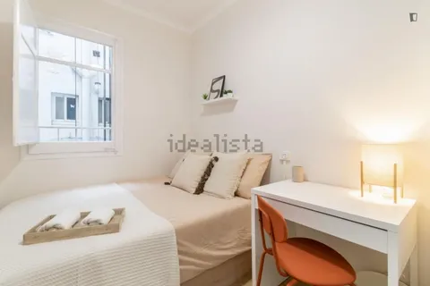 Habitación en alquiler, Barcelona
