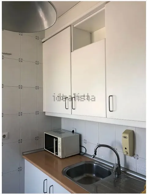 Pis de 110 m² a Madrid