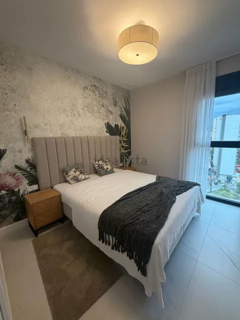 Pis de 120 m² a Benidorm