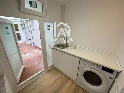 Pis de 53 m² a Madrid