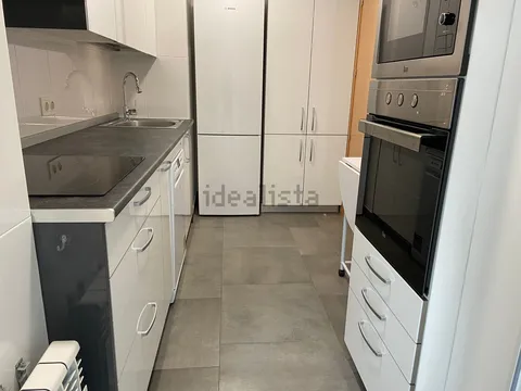 Pis de 110 m² a Madrid