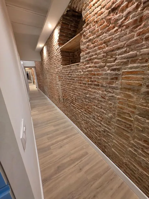 Pis de 85 m² a Madrid