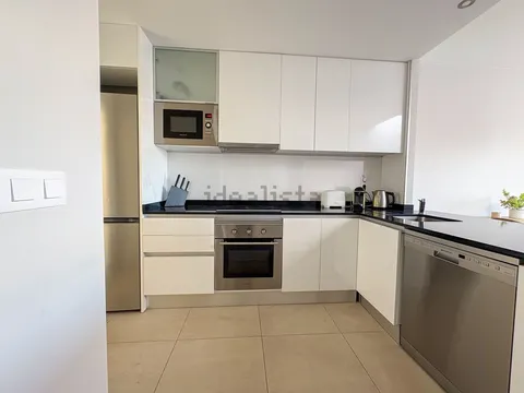 Pis de 90 m² a Oriola