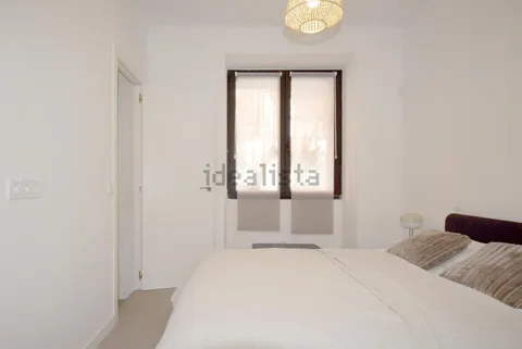 Appartamento 56 m² a Madrid