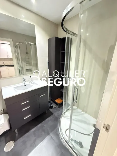 Pis de 42 m² a Madrid