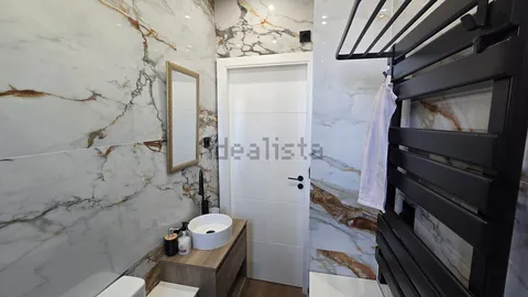 Appartamento 42 m² a Madrid