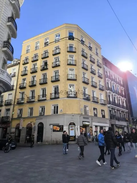 Pis de 75 m² a Madrid