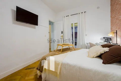 Chambre à louer, Madrid (3/16)