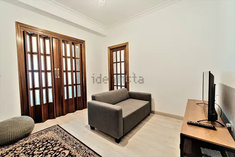 Zimmer zur Miete, Madrid