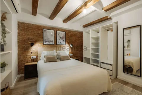 Pis de 85 m² a Barcelona