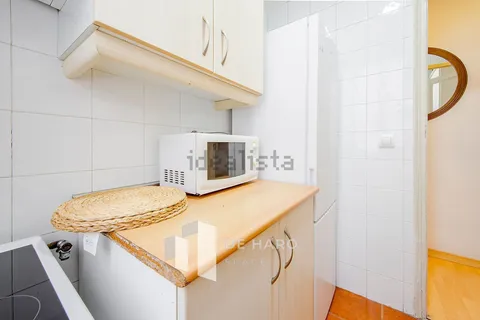 Room for rent, Madrid