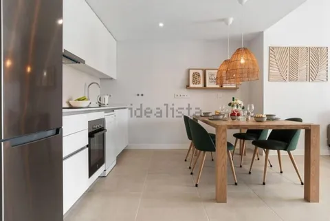 Wohnung 108 m² in Estepona