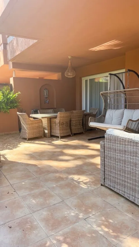 Appartement 158 m² à Marbella