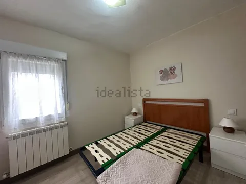 Pis de 62 m² a Valladolid