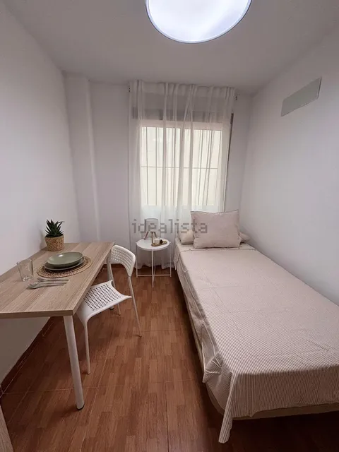 Habitació de lloguer, Benalmádena (4/16)