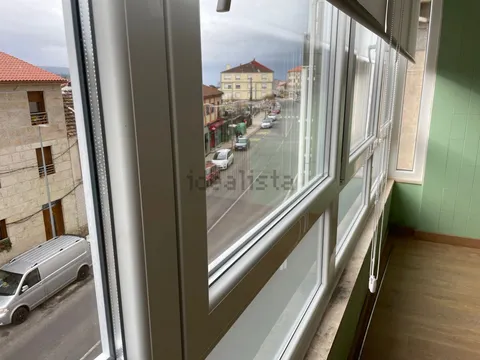Pis de 75 m² a Forcarei