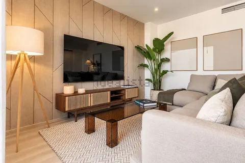 Pis de 131 m² a Tomares
