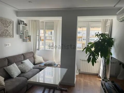Pis de 95 m² a Madrid
